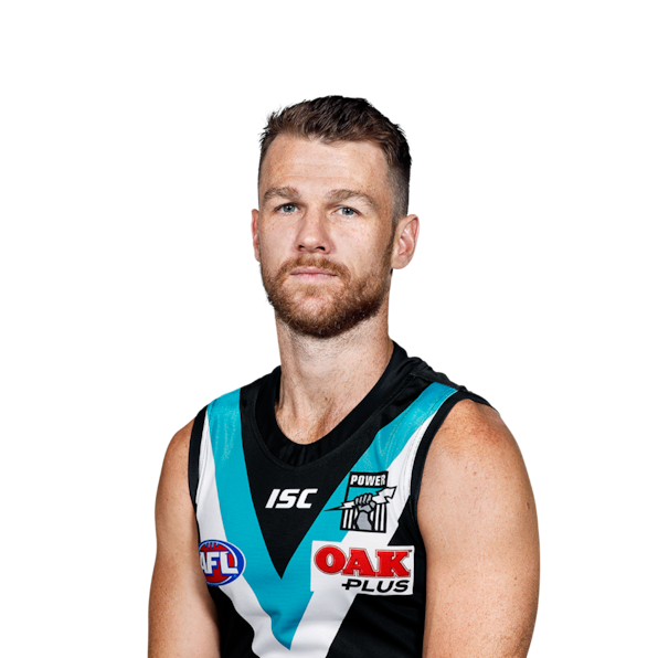 Robbie Gray profile picture